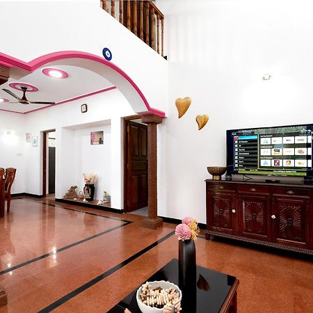 Villa Calangute Phase 4 Exterior foto